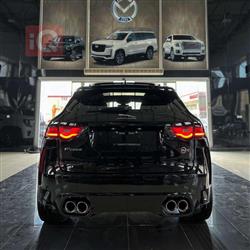 جاگوار F-Pace